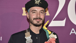 J Balvin kërkoi falje publike për videoklipin e këngës “Perra”