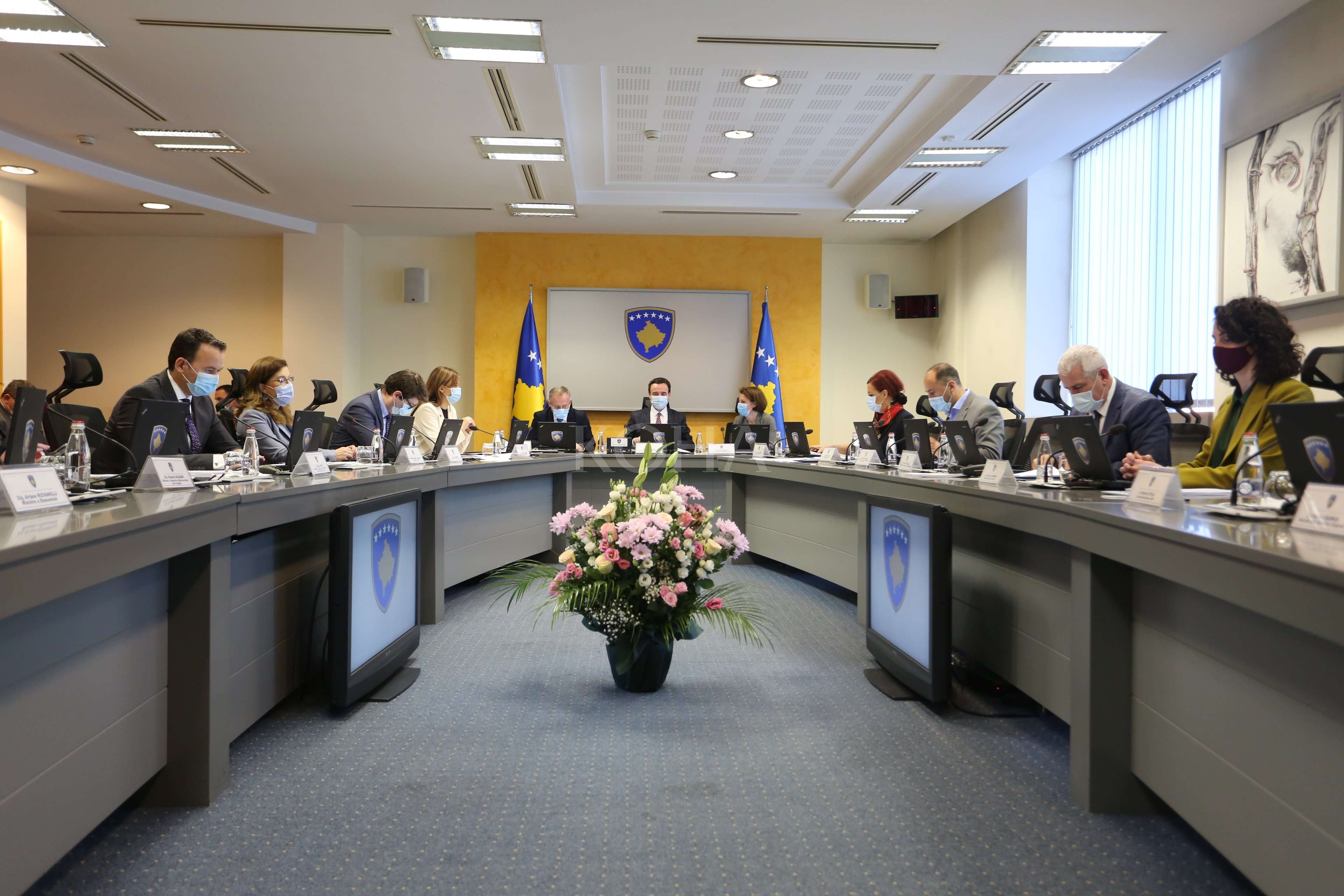 Anulohet vendimi për shpronësimin e tokave për ndërtimin e Autostradës Prishtinë-Pejë