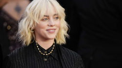 Billie Eilish bën thirrje për veprim urgjent mbi ndryshimet klimatike