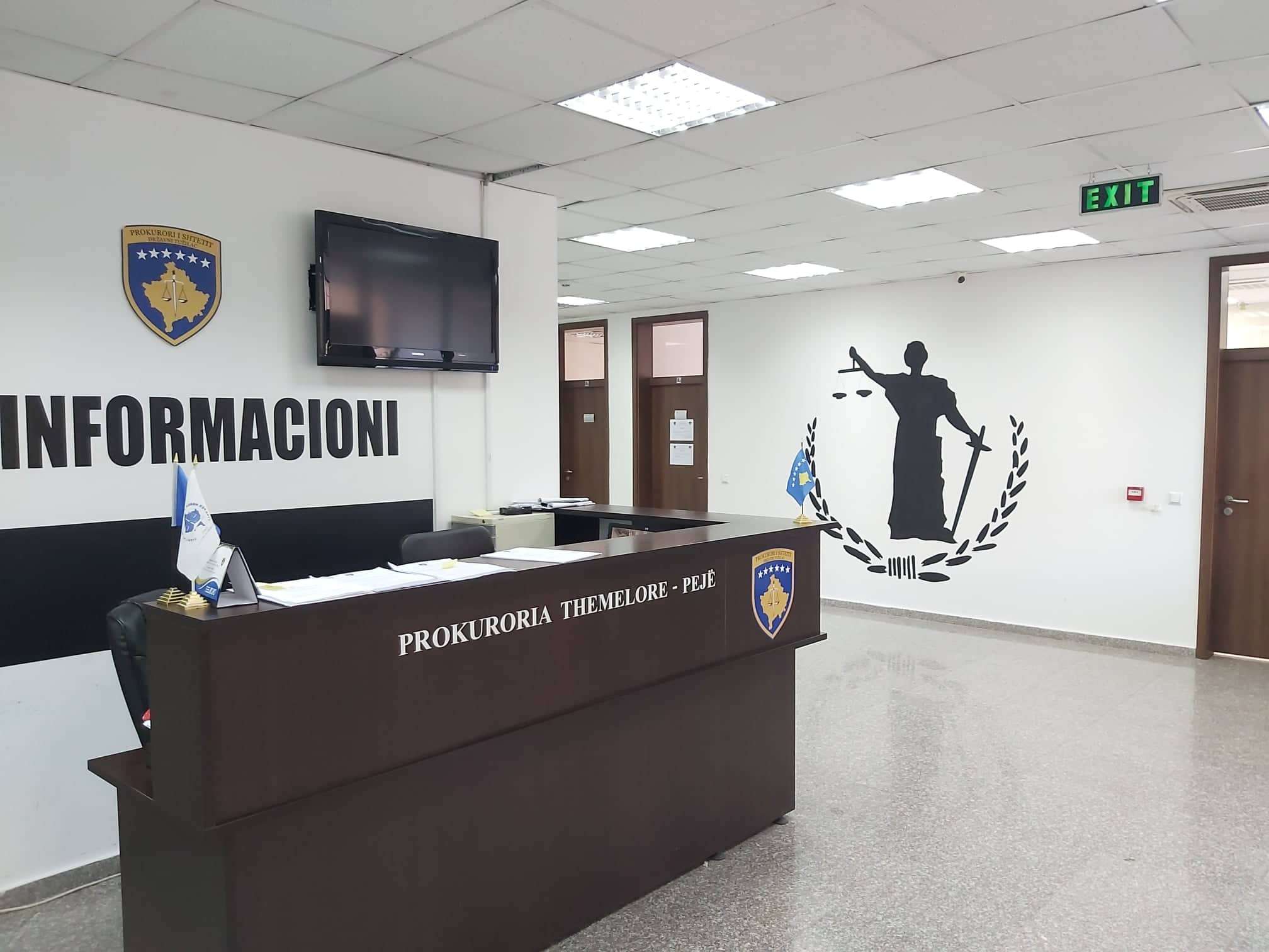 Iniciohet procedurë disiplinore ndaj prokurores të rastit së dhunimit të 15-vjeçares
