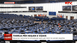 Qeverisë i kërkohet të shfrytëzojë rastin për lobim te vendet skeptike
