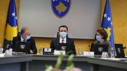 Qeveria ndan mbi 36 milionë euro për pensione, vendimi po shihet si elektoral