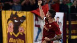 Roma përmbys rezultatin për shtatë minuta