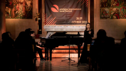 “Skena e re” bashkon zërat e së ardhmes në muzikën serioze
