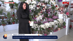 “Besila” e Besnike Aliajt