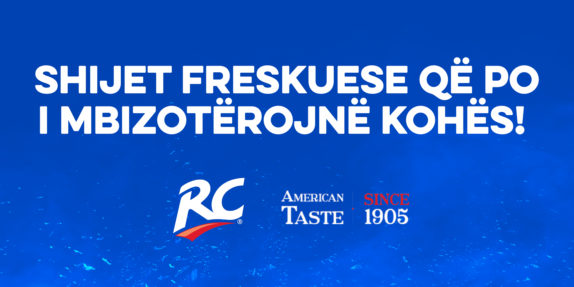 Shijet freskuese që po i mbizotërojnë kohës!