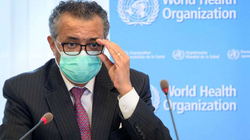 OBSH-ja i bën thirrje G20-s që të angazhohet për t'i dhënë fund pandemisë 