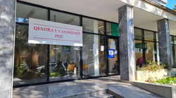 Peja ka në dispozicion 8000 vaksina kundër gripit sezonal