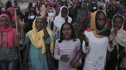 Banka Botërore pezullon ndihmën pas puçit në Sudan