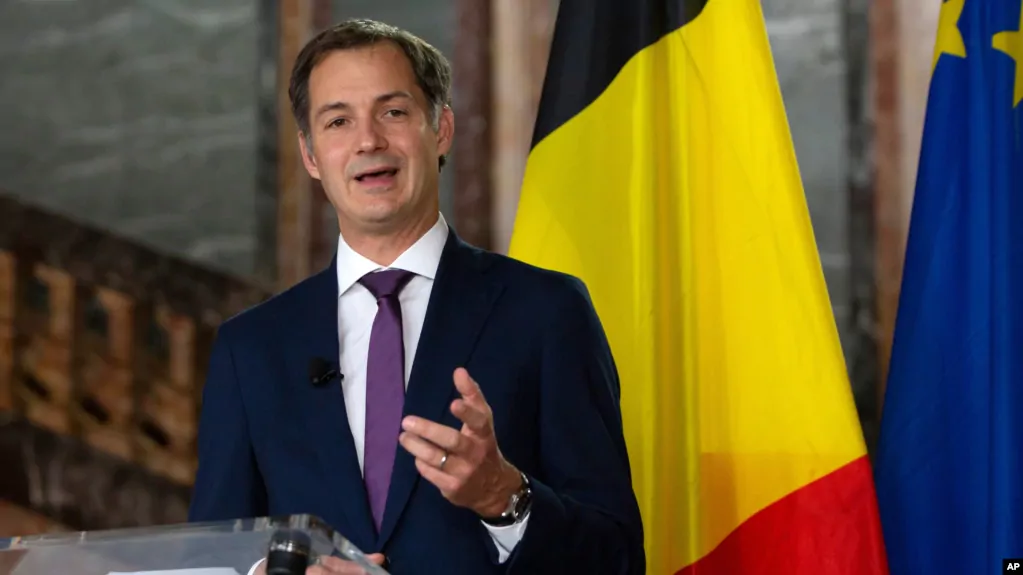 Përplasja për ligjin: Polonia thërret në konsultime ambasadorin e Belgjikës