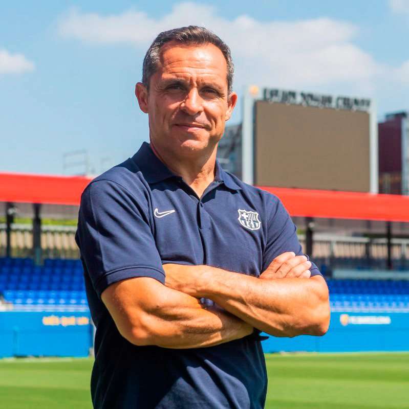 Barjuan para rastit të parë dhe me gjasë të fundit për ta udhëhequr Barçën në “Camp Nou”