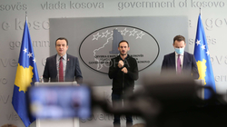 Kurti: E kemi gjetur Ministrinë e Bujqësisë me 40 milionë euro obligime financiare