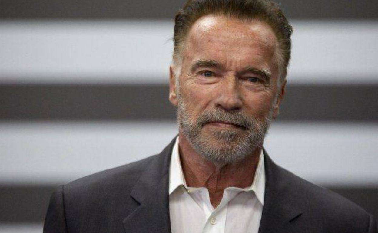 Arnold Schwarzenegger i zemëruar nga politikat klimatike të liderëve botërorë