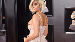 Bebe Rexha publikon bashkëpunimin me David Guetta e TyDollaSign