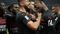 Roma-Milan, kryendeshja e fundjavës në Itali