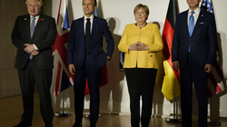 G20: Liderët botërorë pajtohen për marrëveshjen historike