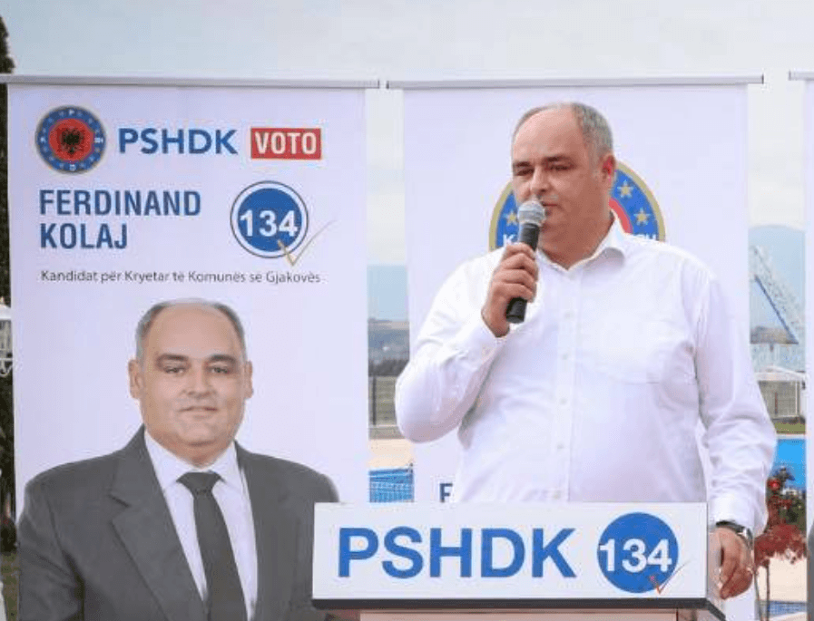 Balotazhi në Gjakovë, PSHDK-ja merr oferta nga AAK-ja dhe VV-ja
