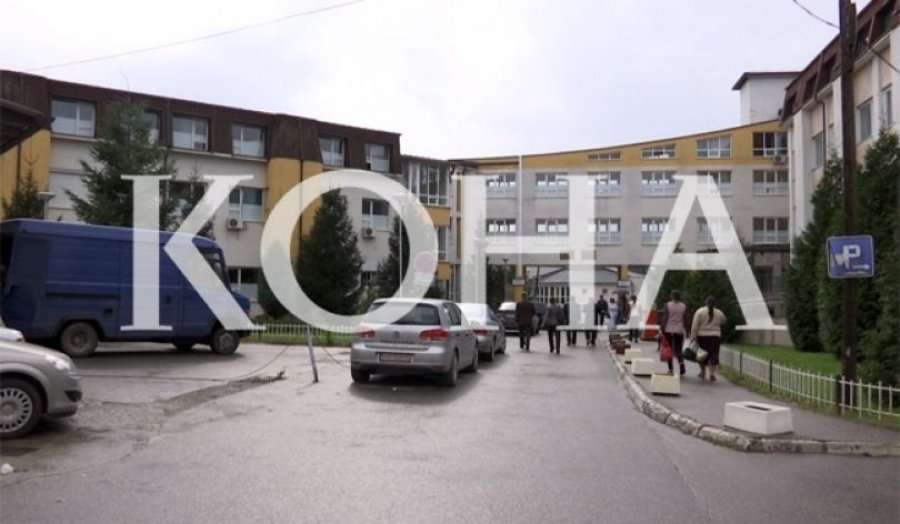 11 pacientë nga Shqipëria po trajtohen për COVID-19 në Gjakovë