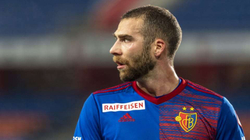 Kasami shënon gol në minutën e 93-të, i siguron një pikë Baselit