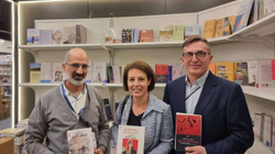 Diplomacia kulturore e Kosovës shkëlqen në Riad të Arabisë Saudite