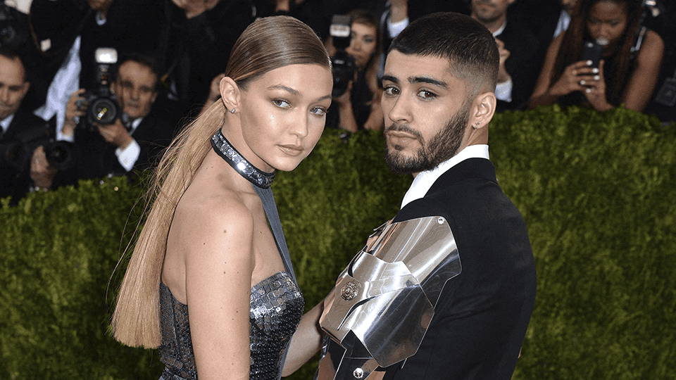 Zayn Malik zotohet të evitojë betejën me Gigi Hadid për kujdestarinë e vajzës