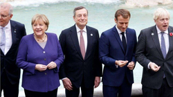 G20-a në shtytjen e fundit për të arritur marrëveshjen për klimën