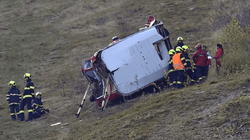 Bie teleferiku në Liberec të Çekisë, vdes një person