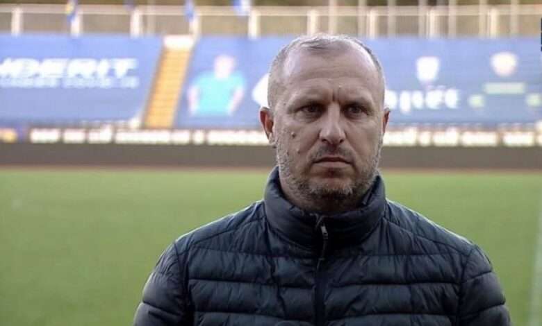 Trajneri i Prishtinës kërkon të vazhdohet me fitore