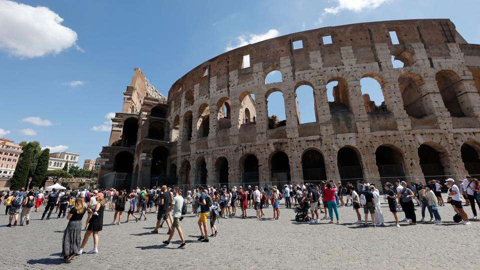 Italia nuk lejon udhëtimet pa vaksinim të qytetarëve