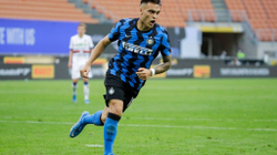 Lautaro pritet të nënshkruajë kontratë të re me Interin
