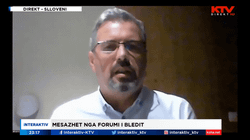 Bajrami: Në Bled nuk mori pjesë gjysma e Evropës, po refuzohet hapja e dyerve për refugjatët