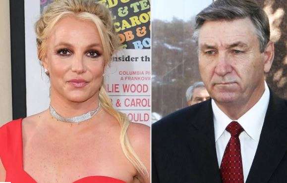 Ekipi ligjor i Britney Spears urdhëron babanë e saj të heq dorë nga kujdestaria