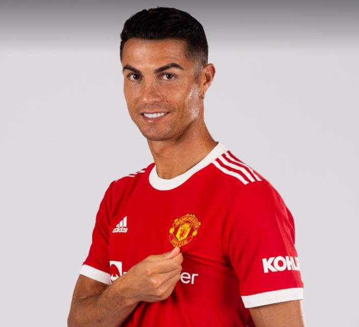 Ronaldo: Jam i lumtur që kthehem në shtëpi pas 12 vjetësh