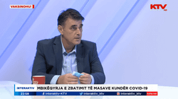 Kadriu: Ligji për Duhanin e ka vështirësuar punën e inspektorëve për gjobat në kafiteri