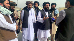 Sfidat e talebanëve në krye të Afganistanit