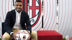 Messias mbetet te Milani