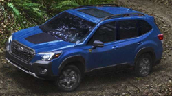 Subaru ofron një tjetër zgjidhje për rrugët e pashtruara - Wildsteress Forester