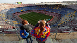 La Liga rrit praninë e tifozëve në stadiume