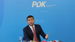 Krasniqi: Qeveria dështoi ta menaxhojë situatën me pandeminë