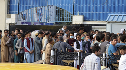 Ekonomi e rraskapitur në Afganistan, rritje e çmimeve dhe zhvlerësim i valutës