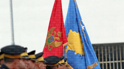 Mali i Zi i referohet Kosovës me fusnotë
