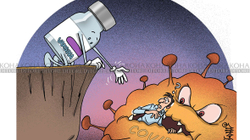 Karikatura e ditës