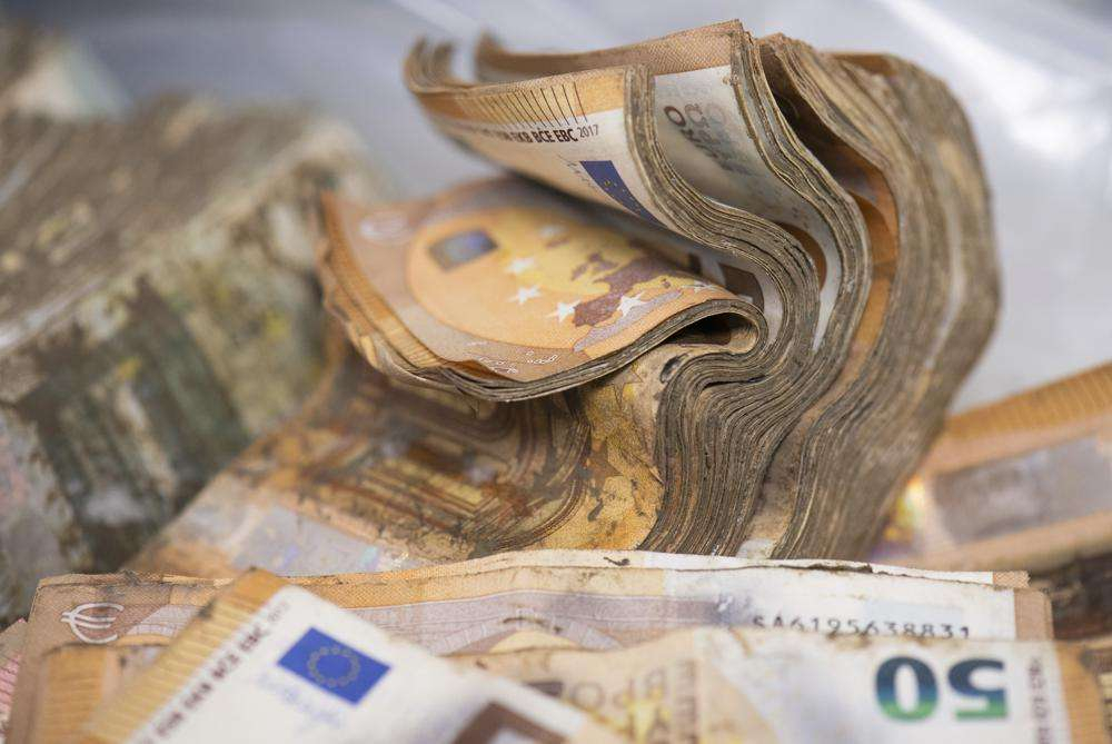 Dans la zone euro, les billets vont changer d'ici 2024 : pourquoi