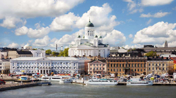 Helsinkit po i ikin të huajt për shkak të gjuhës, kryetari i Bashkisë kërkon të flitet anglishtja
