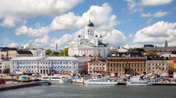 Helsinkit po i ikin të huajt për shkak të gjuhës, kryetari i Bashkisë kërkon të flitet anglishtja