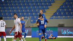 UEFA ia njeh golin Vedat Muriqit