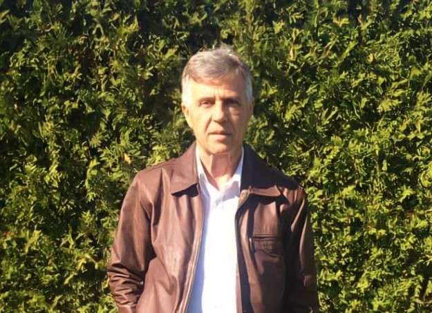 Vdiq nga COVID-19 gazetari Kajtaz Gecaj