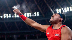 Zemërim pasi paralimpistit i merret medalja e artë shkaku i vonesës