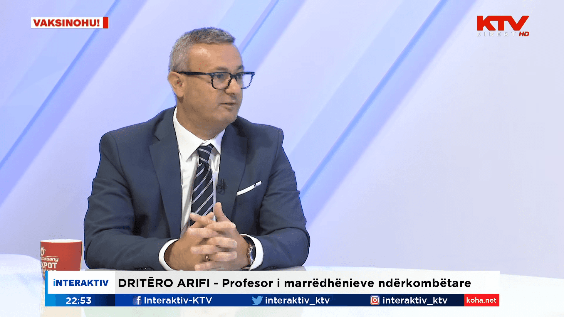 Arifi: Mosemërimi i ambasadorëve të rinj shkon përtej skandalit