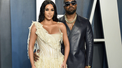 Kanye u rrëfye për tradhtinë ndaj Kardashianit